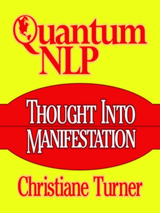 Title details for Quantum NLP by Christiane Turner - Available